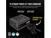 Corsair HXi Series HX1000i 1000W PSU Enheter