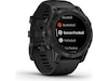 Garmin fenix 7 Pro Solar 47mm GPS (slate gray/black) Smartklokker