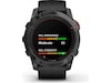 Garmin fenix 7X Pro Solar 51mm GPS (slate gray/black) Smartklokker