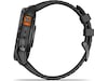 Garmin fenix 7X Pro Solar 51mm GPS (slate gray/black) Smartklokker
