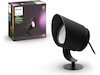 Philips Hue Lily XL utendørs spotlys (sort) Gulvlampe