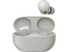 Sony WF-1000XM5 trådløse ørepropper, In-Ear (grå) Ørepropper