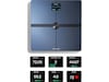 Withings Body Smart Wi-Fi badevekt (sort) Badevekt