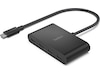 Belkin Connect USB-C Hub Dockingstasjon & USB-HUB