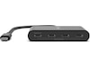 Belkin Connect USB-C Hub Dockingstasjon & USB-HUB