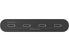 Belkin Connect USB-C Hub Dockingstasjon & USB-HUB