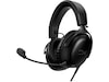 HyperX Cloud III Gaming Headset (sort) Gaming headset