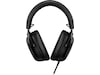 HyperX Cloud III Gaming Headset (sort) Gaming headset