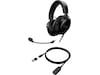 HyperX Cloud III Gaming Headset (sort) Gaming headset