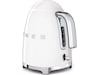 Smeg KLF03WHEU Vannkoker (hvit) Vannkokere