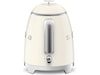 Smeg KLF05CREU Mini vannkoker (cream) Vannkokere