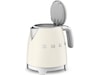Smeg KLF05CREU Mini vannkoker (cream) Vannkokere