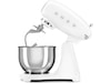 Smeg SMF03WHEU Kjøkkenmaskin (hvit) Kjøkkenmaskiner