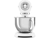 Smeg SMF03WHEU Kjøkkenmaskin (hvit) Kjøkkenmaskiner