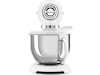 Smeg SMF03WHEU Kjøkkenmaskin (hvit) Kjøkkenmaskiner