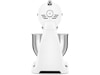 Smeg SMF03WHEU Kjøkkenmaskin (hvit) Kjøkkenmaskiner