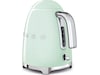 Smeg KLF03PGEU Vannkoker (pastel grønn) Vannkokere
