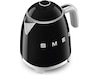 Smeg KLF05BLEU Mini vannkoker (sort) Vannkokere