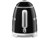 Smeg KLF05BLEU Mini vannkoker (sort) Vannkokere