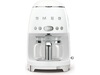 Smeg DCF02WHEU Kaffetrakter (hvit) Kaffetraktere