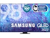 Samsung 98" Q80 QLED 4K TV TQ98Q80C Over 80 tommer TV