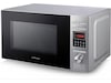 Andersson MEO 2.6 Mikrobølgeovn (børstet stål) Mikrobølgeovn