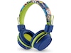 Andersson BHO 1.1 Kids trådløse hodetelefoner, Over-Ear (sporty blue) Hodetelefoner