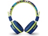 Andersson BHO 1.1 Kids trådløse hodetelefoner, Over-Ear (sporty blue) Hodetelefoner