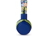 Andersson BHO 1.1 Kids trådløse hodetelefoner, Over-Ear (sporty blue) Hodetelefoner