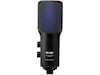 Røde NT-USB+ Professional USB-mikrofon (sort) Mikrofon