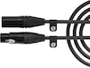 Røde XLR kabel 3m (sort) Mikrofon