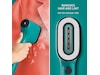 Tefal Pure POP Garment Steamer (grønn) Steamer