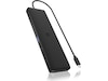 ICY BOX IB-DK2116-C Multi Docking Dockingstasjon & USB-HUB