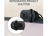 Logitech Brio 100 Full HD webkamera (graphite) Webkamera