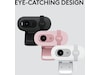 Logitech Brio 100 Full HD webkamera (graphite) Webkamera