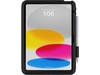 OtterBox iPad 10,9" / 11" Defender Deksel - ProPack (sort) Deksel til nettbrett