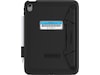 OtterBox iPad 10,9" / 11" Defender Deksel - ProPack (sort) Deksel til nettbrett