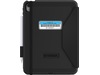 OtterBox iPad 10,9" / 11" Defender Folio - ProPack (sort) Deksel til nettbrett