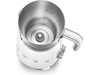 Smeg MFF11WHEU Melkeskummer (hvit) Melkeskummer