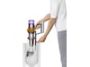 Dyson V15 Detect Absolute trådløs støvsuger Trådløse støvsugere