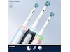 Oral-B iO 3 Elektrisk Tannbørste (rosa) Elektriske tannbørster