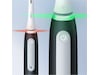 Oral-B iO 3 Elektrisk Tannbørste (sort) Elektriske tannbørster