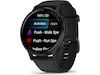 Garmin Venu 3 45mm GPS (black/slate) Smartklokker