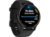 Garmin Venu 3 45mm GPS (black/slate) Smartklokker