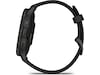 Garmin Venu 3 45mm GPS (black/slate) Smartklokker