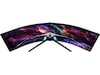 Samsung 57" Odyssey Neo G9 gamingskjerm S57CG95 Skjermer