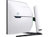 Samsung 57" Odyssey Neo G9 gamingskjerm S57CG95 Skjermer