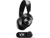 SteelSeries Nova Pro trådløst gamingheadset med aktiv støyreduksjon Gaming headset