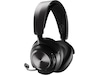 SteelSeries Nova Pro trådløst gamingheadset med aktiv støyreduksjon Gaming headset