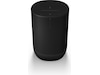 Sonos Move 2 (sort) Trådløs / Bluetooth-høyttaler